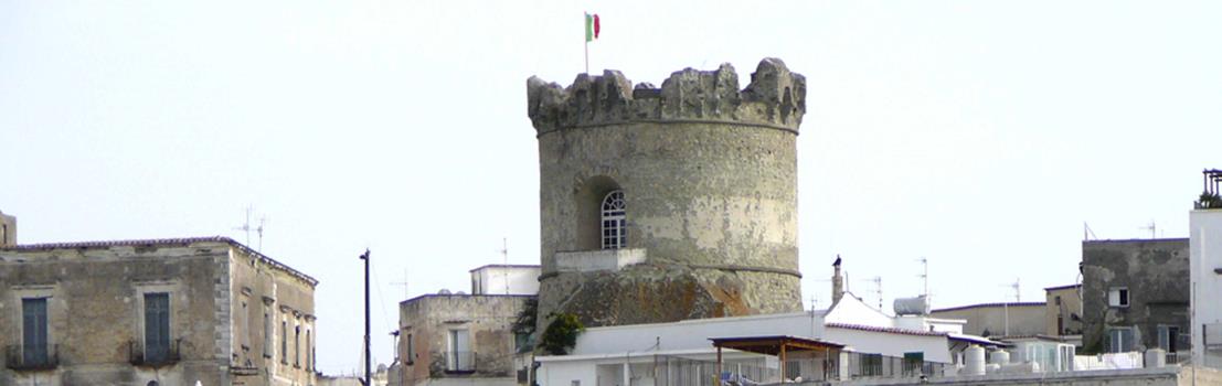 Ischia. Forio Torrione