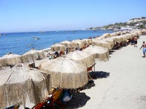 Forio. Thermalpark Poseidon