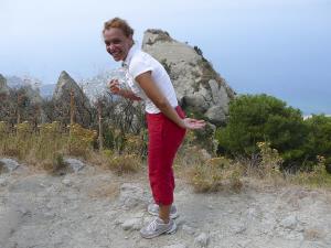 Ischia. Geo-Wanderung